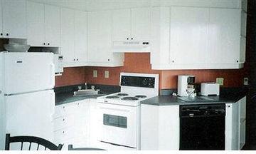 Holiday Villa Resorts At Mont Ste Anne بيوبره المظهر الخارجي الصورة